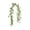 B, variant on Clearance!Artificial Weeping Cedar Christmas Garland, 5.9FT Faux Greenery Vine, Bendable Metal Wire, Indoor Outdoor Home Decor, Christmas Decorations for Mantel Table Arch