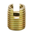 thumbnail image 1 of 20-Piece Set of High-Quality Carbon Steel Self-Tapping Thread Inserts (M10x1.5 Inner, M14x1.5 Outer) for Automotive, Construction, and Industrial Applications, 1 of 6