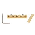 thumbnail image 2 of Tuerca de puente de guitarra perfke Accesorios para instrumentos musicales, 2 of 9