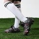 thumbnail image 5 of Tacos de Fútbol DREAM PAIRS HZ19003K Juvenil Talla 3 Negro/Rojo, 5 of 5