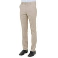 thumbnail image 4 of Men's Tailored-Fit Suits Separates Pants, 4 of 4