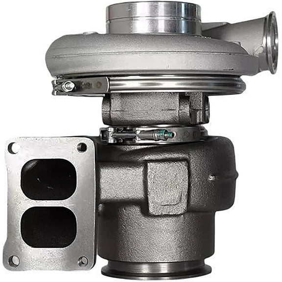 Seapple Turbo HE500FG Turbocharger 4033835 3773926 3773927 Compatible with Cummins EC480 engine