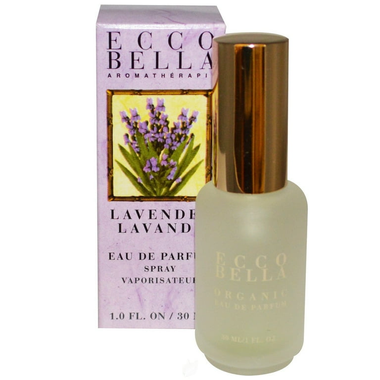 Ecco 2025 bella botanicals