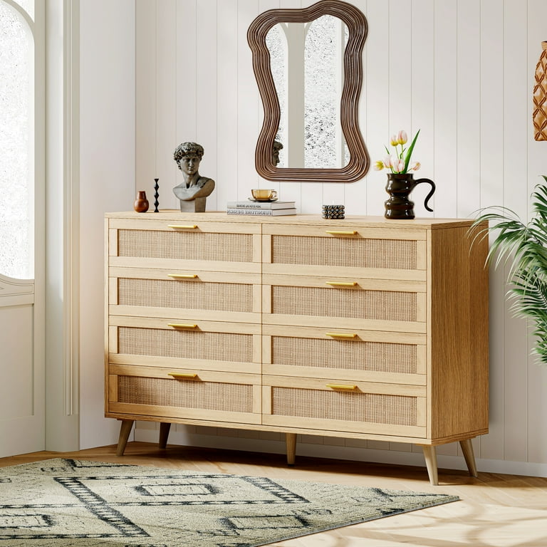 Adcox 8 2024 drawer double dresser