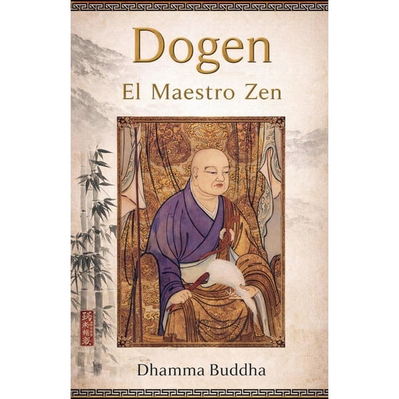 Dogen: El Maestro Zen, (Paperback)