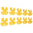 thumbnail image 3 of 2mm Diameter Strong Wind 40mm 4 Blades Propeller for DIY Toy Car,  Materials with Many Colors, 3 of 7
