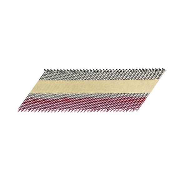B And C Eagle Framing Nails 3 X .131 2500Qty