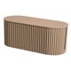 thumbnail image 1 of Wosthever Cable Management Box Conceal Cord Box Organizer for Computer Desk Almacenamiento y organización del hogar Café ligero, 1 of 1