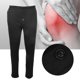 thumbnail image 5 of Diferentes Opciones Calefacción Pantalones Calefactores Pantalones Calefactores Las Masas para Hogar, 5 of 8
