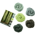 thumbnail image 1 of Spinrite 291101-01015 Fil Caron X Pantone, Forêt d'Été, 1 of 4
