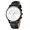 Black, variant on Watch for Men Fashion Mens Leather Military Casual Analog Quartz Wrist Watch Business Watches Men's Wrist Watches Brown