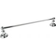 thumbnail image 3 of Elements Conventional 18" Towel Bar. Finish: Polished Chrome. Packed in new Retail Box., 3 of 3