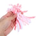 thumbnail image 4 of 6 Pcs Ribbon Bow Curly Decorations Adhesive Curly Bowknots Bow Birthday Decorations Big Bow for Car Gift Bowknot Decor, 4 of 6