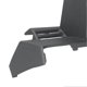 thumbnail image 4 of Gravity Phone Mount Adjustable Hands Free Dashboard Cell Phone Holder Replacement for Tesla Model Y Model 3 LHD CP 0152 01, 4 of 5
