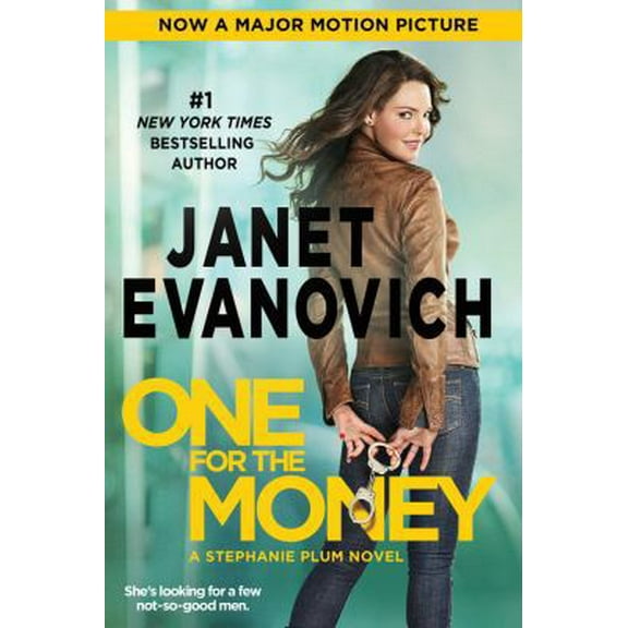 Pre-Owned One for the Money (Paperback) 0312600739 9780312600730