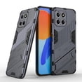 thumbnail image 5 of Funda para Honor X8 5G Protección A Prueba De Golpes Con Soporte De TPU Duradero Y Práctico, 5 of 5