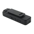 thumbnail image 3 of Body Camera, Mini Video Recorder 1080P HD  Absorption Portable Back Clip  for Daily Proof, 3 of 8