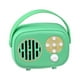 thumbnail image 2 of Miniauriculares Bluetooth 5.0 con sonido HIFI, manos libres, batería de 400 mAh, bonitos auriculares Bluetooth., 2 of 6