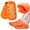 F, variant on Moisturizing Gel Socks Foot Care - Silicone Non Slip Heel Socks, Soft Feet Rough Skin, Chapped Foot Care Socks for Women & Men, Spa Dry Feet Hydration, Home Relaxation, Purple Makeup Organizers