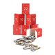 thumbnail image 3 of Puzzles Calendario Adviento Caja Navidad 1008 Piezas Tema Festival para Adultos, 3 of 7