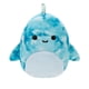 thumbnail image 3 of Peluche Squishville de Original Squishmallows de 2 pulgadas para niños, 3 of 6