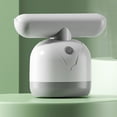 thumbnail image 1 of Danhjin Electric Shaver Clippers 2 In 1 USB Hair Ball Clippers Electric Sweater Coat Rechargeable Compact Portable Home Hair Shaving Machine Clothes Ball Remover, 1 of 7