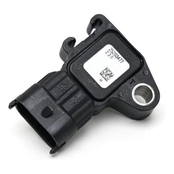 KarParts360 For GMC Terrain 2018 2019 2020 Manifold Absolute Pressure Sensor | 1 Package