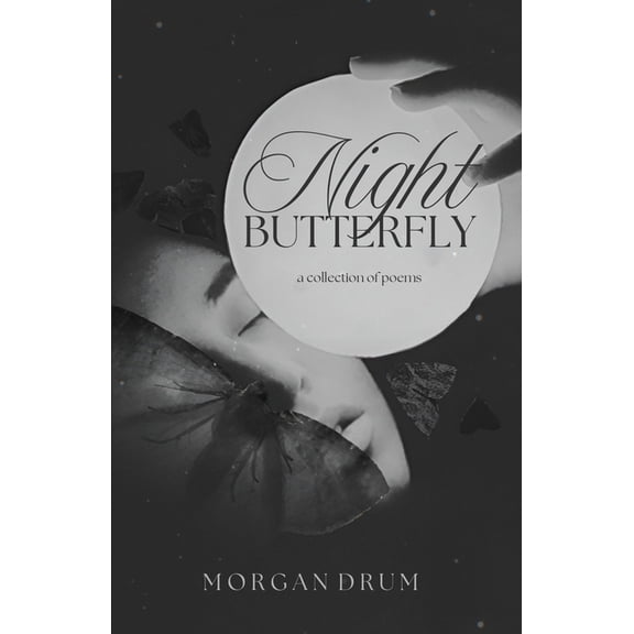 Night Butterfly, (Paperback)