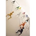 thumbnail image 4 of CLIMBING MAN 5 PACK BLACK, 4 of 4