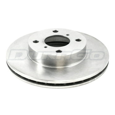 DuraGo Disc Brake Rotor BR31323