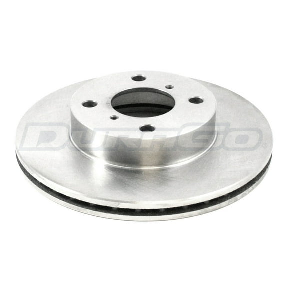 DuraGo Disc Brake Rotor BR31323