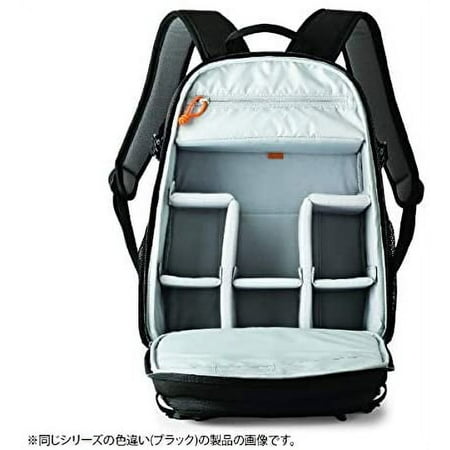 Lowepro - Tahoe BP 150 Camera Backpack-Charcoal - Gray