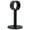 Black, variant on Urbanest Ceiling/Wall Brackets for 1" or 7/8" Curtain Rod, Black