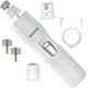 thumbnail image 1 of Molinillo de uñas para perros Clipper Rexipets LED recargable eléctrico, 1 of 25
