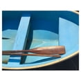 thumbnail image 1 of Cuadros Decorativos - Barco de madera azul Jr  Canvas, 1 of 2