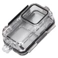 thumbnail image 4 of Waterproof Camera Housing, Waterproof Housing Case Dustproof Sturdy Shockproof  for  Action 2, 4 of 7