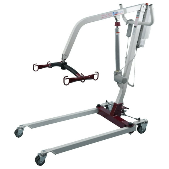 Bestcare PL182 Full Electric Patient Lift 400lb