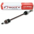 thumbnail image 2 of Sixity 2015 compatible with Yamaha 700 Viking 4X4 Front Left XTA Axles Driver YXC700DFG VI, 2 of 3