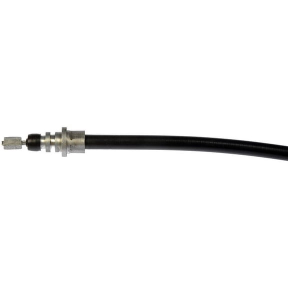 Parking Brake Cable P/N:C92422 Fits select: 1968-1969 CHEVROLET C20, 1969 GMC C2500
