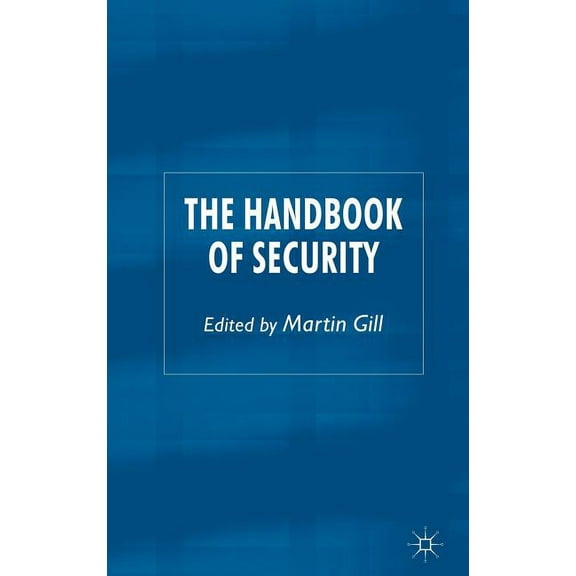 The Handbook of Security, (Hardcover)