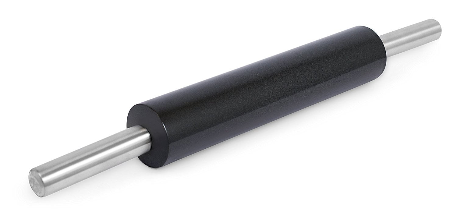 Best Stainless Steel Rolling Pin Non Stick Rolling Pin Dough Baking Roller
