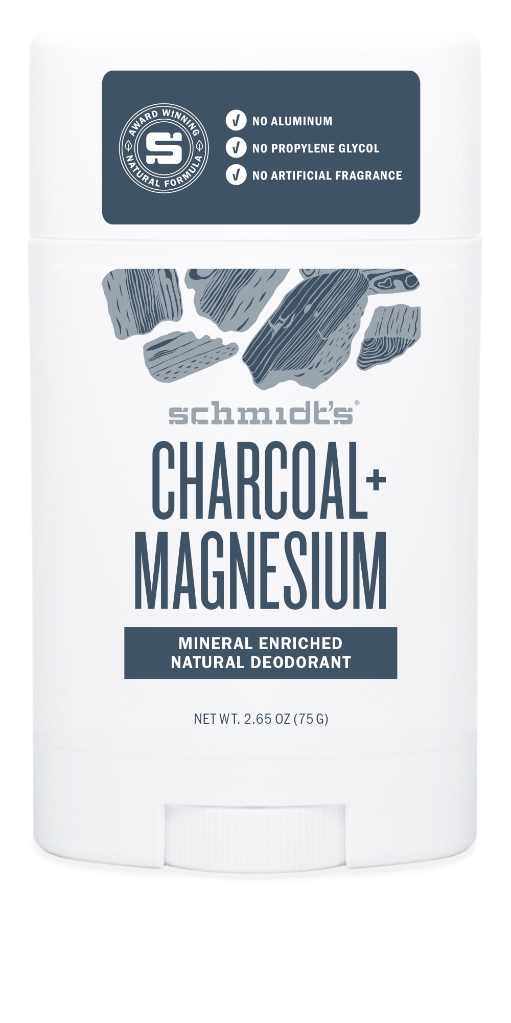 Charcoal Magnesium Deodorant Recipe Besto Blog