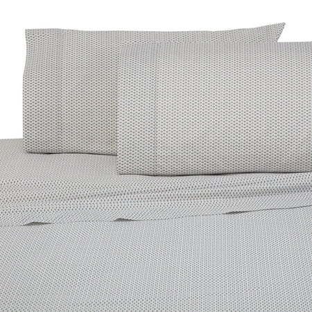 Organic Cotton Sateen Pillow Cases - Under the Canopy Brushed Organic Cotton Pillowcase Pair