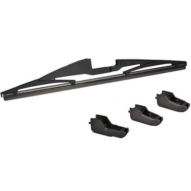 PIAA Aero Vogue Windshield Wiper Set – 28/28 Inch Silicone Blades – Made In Japan 5 thumbnail image