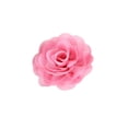 thumbnail image 1 of Pajarita para gatos Cateissary flores perla Gasa rosado suministros para mascotas Decoración, 1 of 6