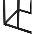 thumbnail image 4 of Serta Harton C Shape Side Table Natural, 4 of 7