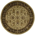 thumbnail image 2 of Nourison Jaipur JA22 Oriental Rug - Light Gold, 2 of 3