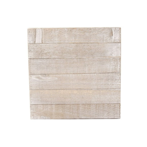 Jillibean Soup 3D White Plank