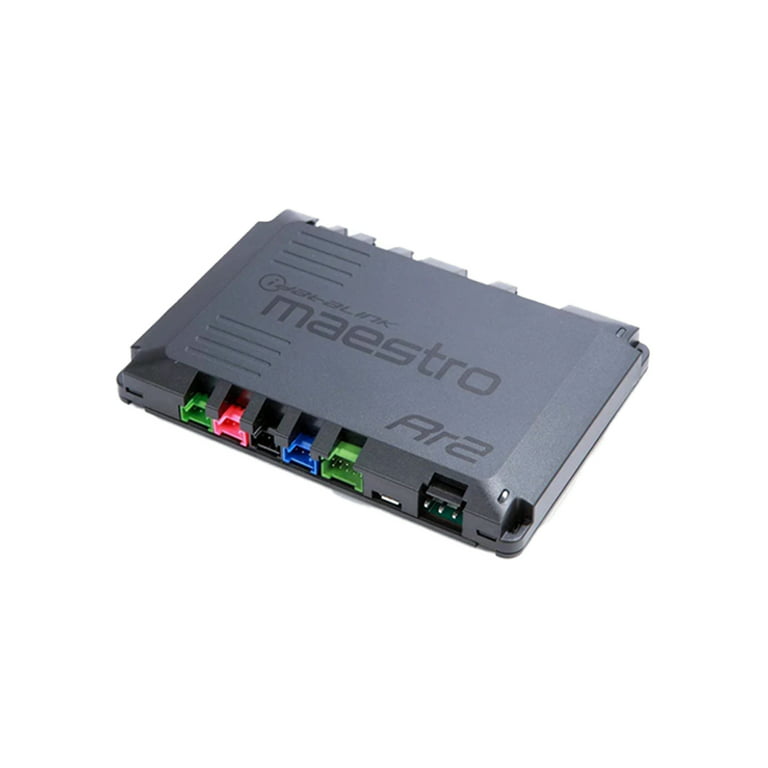New Maestro ADS-MRR2 Interface Module and HRN-RR-HK1 Adapter For 2011+  Hyundai Kia