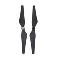 thumbnail image 4 of 2 Pairs Drone Propeller, Propeller, Black For  Phantom 3 Drone Replacement Drone Components For Drone, 4 of 8